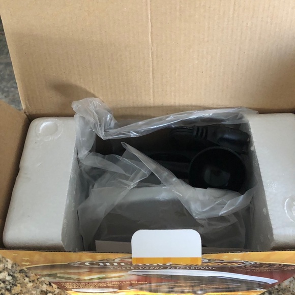 🌟BRAND NEW🌟 Electric Slider Maker - Still in box! - Picture 2 of 3